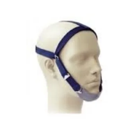 Orthocare Head Gear With Chin Cap