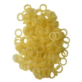Wonder Extraoral Elastics Size -5/16 - 8 Oz - WET-301 Pk Of 100