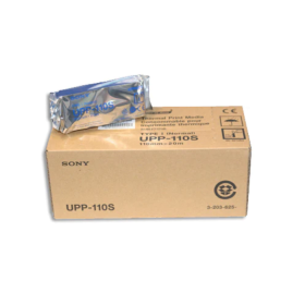 Sony UPP110S Thermal Printer Paper