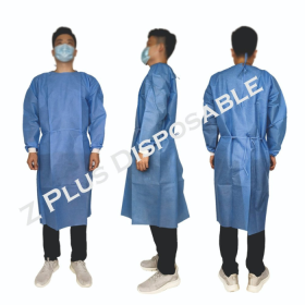 Surgeon Gown Normal- SSH