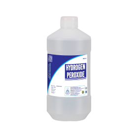 Hydrogen Peroxide-400ml