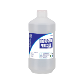 Hydrogen Peroxide-400ml 