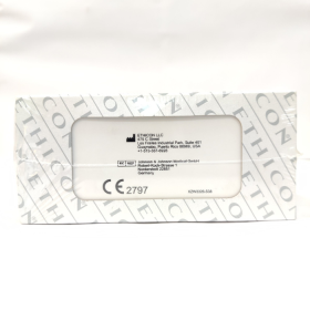 Ethicon Monocryl Sutures USP 3-0, 3/8 Circle Reverse Cutting - W3326