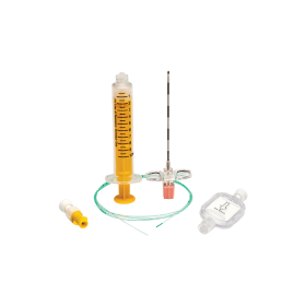 RMS Infusion Set (pack of 2)