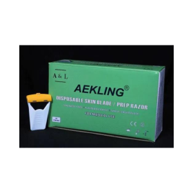 Disposable Skin Blade A&L