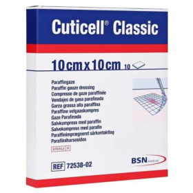 CUTICELL T 10X10