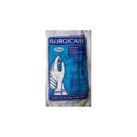 SURGICARE GLOVES-7 
