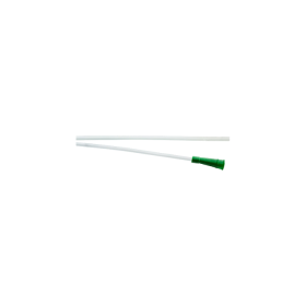 Romsons Suction Plain Catheter - 16FG Pack of 100 (GS-2006)