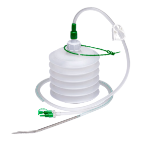 Romsons ROMO VAC SET FG-16