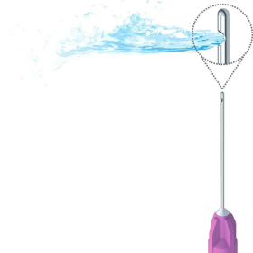 Neoendo Side Vent Irrigation Needles (pack of 50)