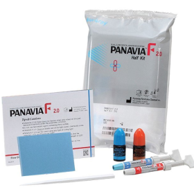 Kuraray Panavia F2.0 Light Resin Luting Cement