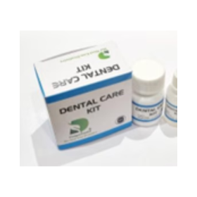 Dengen Dental Care Kit Luting GIC