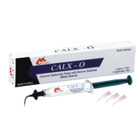 Maarc Calx-O Calcium Hydroxide Paste 3g