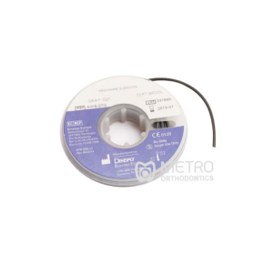 Metro Orthodontics Archwire Sleeve Orthodontic Accessory