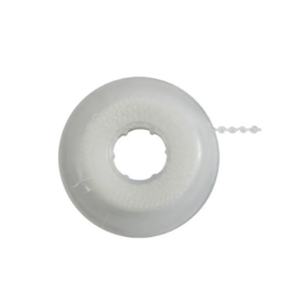 U Ortho E-Chain (15 ft) - Continuous White