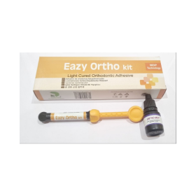 Dengen Eazy Ortho Kit Orthodontic Bracket Adhesive