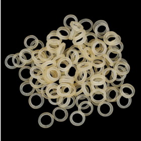 Koden Extra Oral Bands Ortho Elastics | 1000 Extra Oral Bands Ortho Elastics