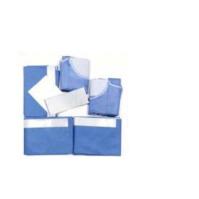 General Surgery Drape Kit