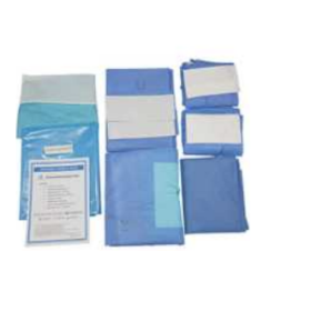 Orthopedic Drape Kit