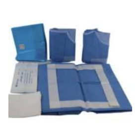 Laparoscopy Kit