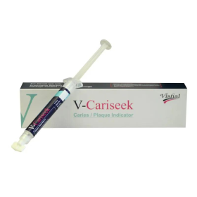 Vishal Dentocare V‐ Cariseek