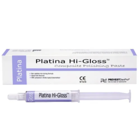 Prevest Platina Hi-Gloss