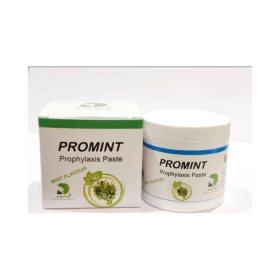 Dengen Promint Prophylaxis Paste - 100gm
