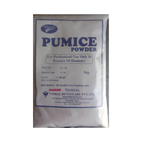 Vishal Dentocare Pumic Powder Polishing Material