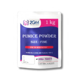 2GM Pumice Powder