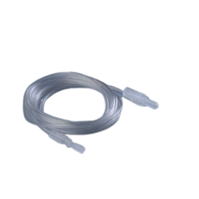Pressure Monitoring Line (PE tube) M/M connector-10 cm