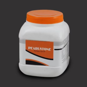 Asian Chemicals Pearl Die Stone - 2kg Jar