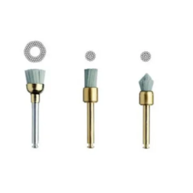 FILAY DENT STODDARD DIAMOND BRUSHES