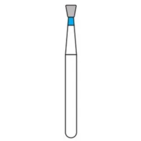 Mani Diamond Burs - Si Series