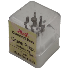 Pivo Crown Kit FG Pack of 7
