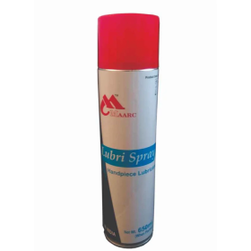Air Rotor Oil / Spray (600ml) - Maarc