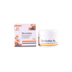 SafeEndo Devitalize Jar - 8gm