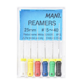 Mani Reamers 25mm