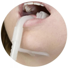 API Saliva Ejector | Pack Of 1