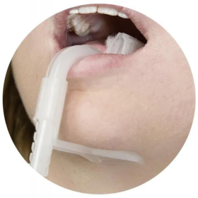 API Saliva Ejector