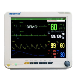 Niscomed AQUA 12 Multipara Monitor