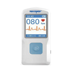 Niscomed Portable ECG Monitor PM-10