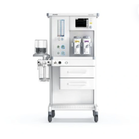 Aeonmed Anesthesia Machine Aeon 7200A with 2 Gases and 1 Vaporizer