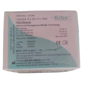 Erba HDL Direct Test