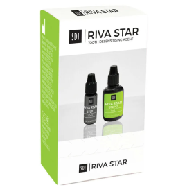SDI Riva Star Tooth Desensitizer Bottle Kit 4.5ml