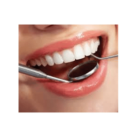 Mouth Mirror Top - High-Quality Dental Tool for Accurate Oral Examinations and Reflection
