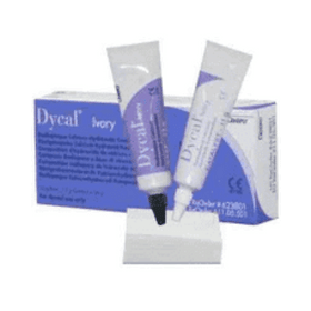 8 Dycal Calcium Hydroxide Paste Cavity Liner by Dentsply - Superior Dental Protection and Cavity Management