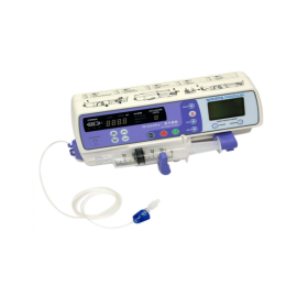 Smiths Medical Graseby 2100 Syringe Pump