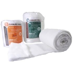 STERILE GAMJEE ROLL - MEDICA  PACK OF 5-10 cm X 2 mtr