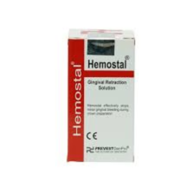 Prevest DenPro Hemostat Surgical Dressing - Liquid 15ml