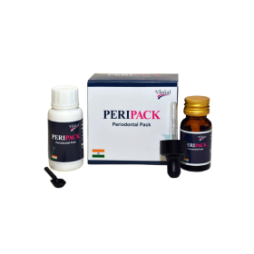 Vishal Dentocare Peripack